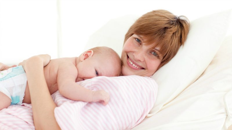 Геморрой после родов: признаки, симптомы, лечение при грудном вскармливании