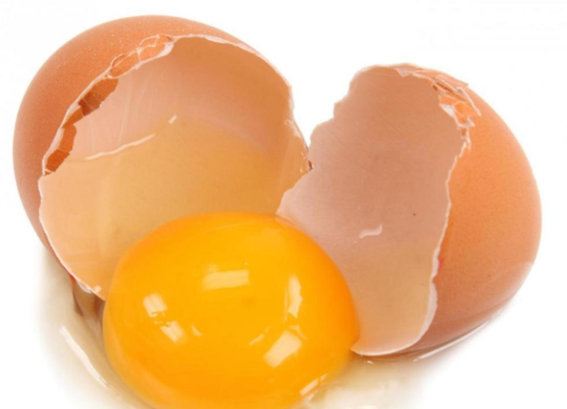 Сколько калорий в варёном вкрутую яйце, подходит ли продукт для диеты