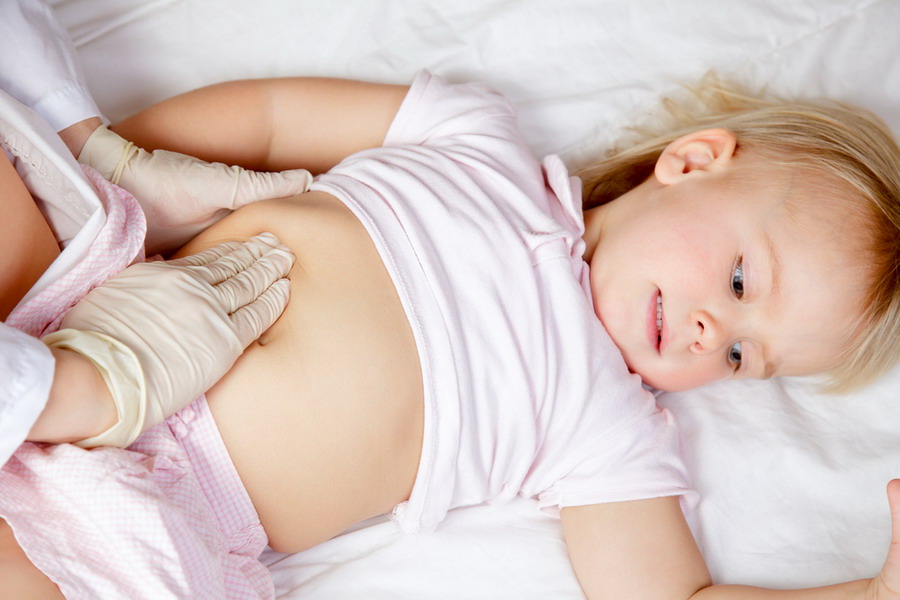 Энтерол для детей: инструкция по применению порошка при ротовирусе и поносе