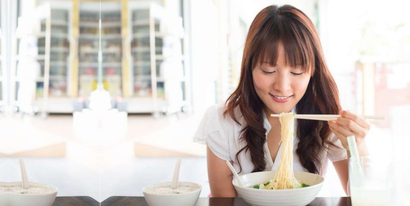 Китайская диета для похудения: принцип диеты, меню на 14 и 7 дней