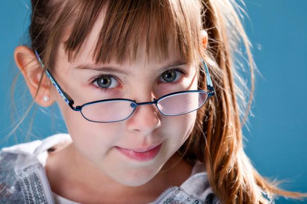 До 7 лет без гаджетов, или Как сохранить ребенку хорошее зрение