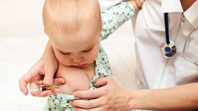 Прививка от ветрянки: сколько действует, когда делают детям и взрослым, название вакцины
