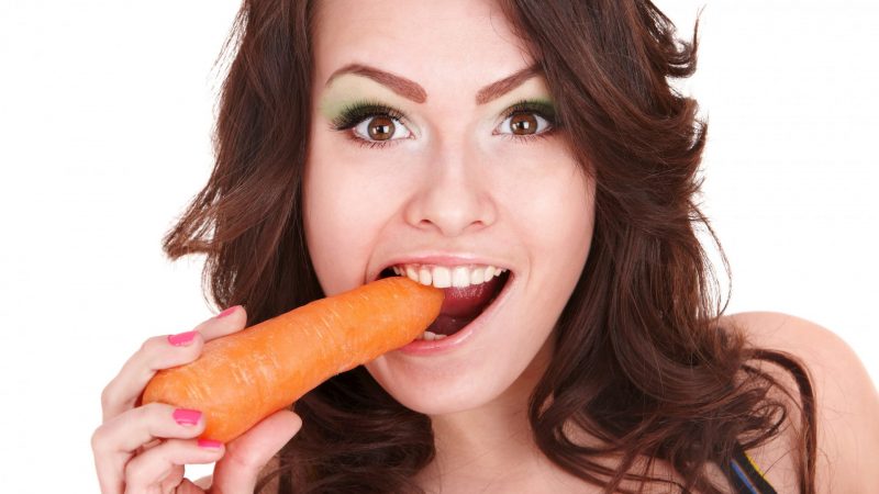 Морковная диета для похудения: меню на 3, 7 и 10 дней, плюсы и минусы, противопоказания