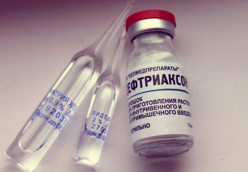 Цефтриаксон: инструкция по применению антибиотика, аналоги в уколах и таблетках
