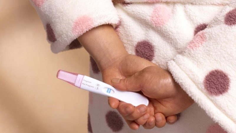 Когда тест покажет беременность: через сколько дней после зачатия будет точный результат, виды тестов