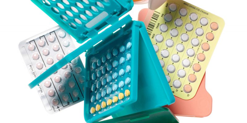 Диециклен: инструкция по применению орального контрацептива, состав, аналоги препарата