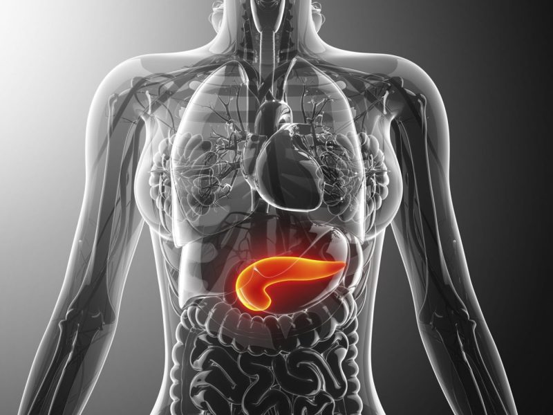 Хронический панкреатит: причины, симптомы и лечение заболевания поджелудочной железы