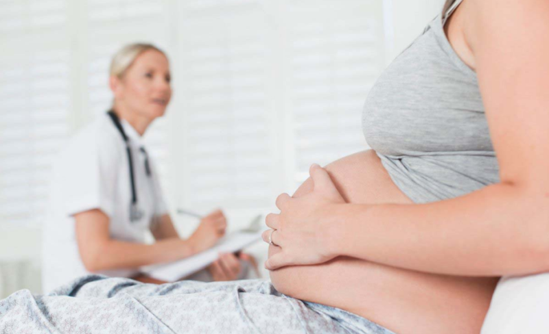Цистит при беременности на ранних и поздних сроках: симптомы, чем и как лечить воспаление мочевого пузыря