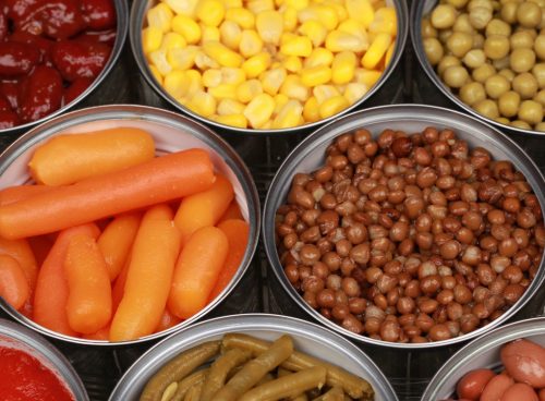 40 нездоровых продуктов и блюд, от употребления которых стоит как можно скорее отказаться