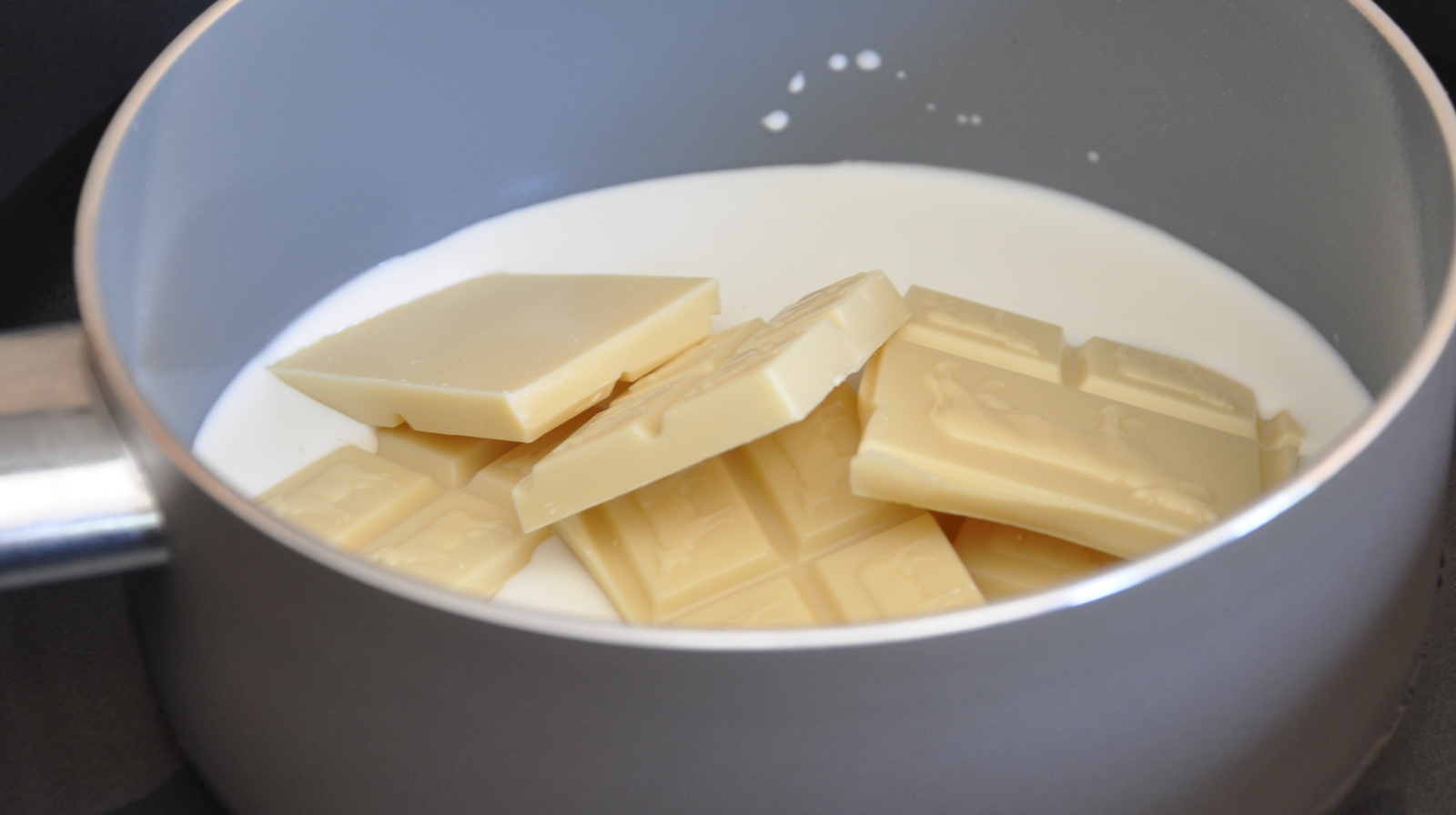 Белый шоколад: состав, применение в кулинарии – 4 рецепта. Как сделать белый шоколад в домашних условиях