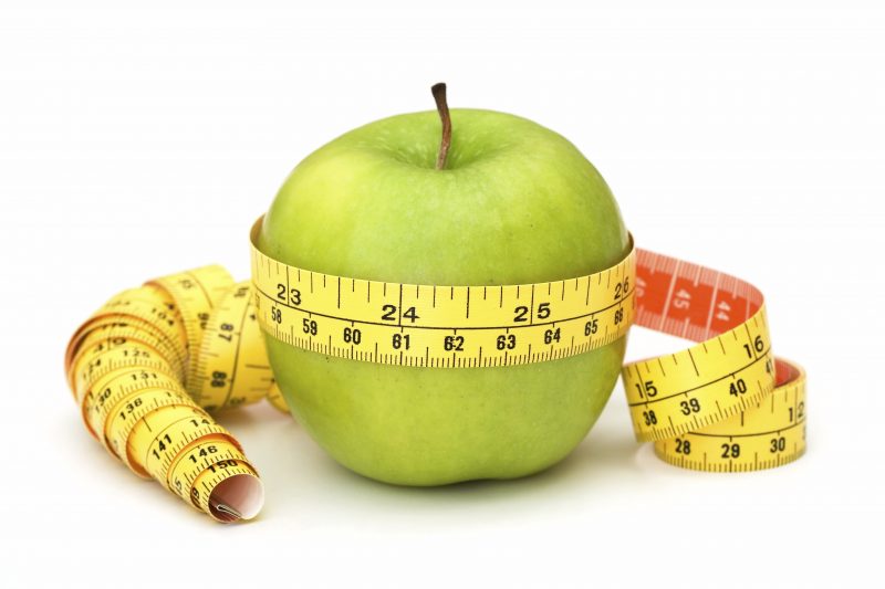 Яблочная диета для похудения: меню на 3 и 7 дней, плюсы и минусы, выход из диеты