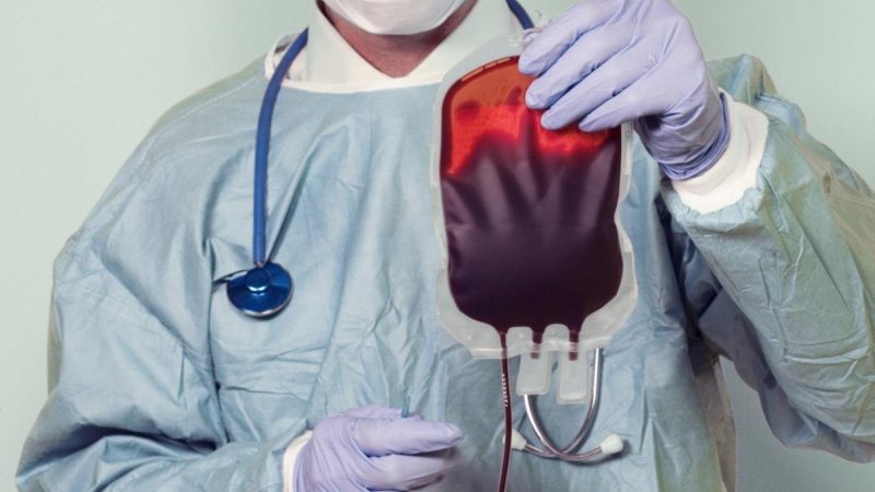 Трансфузиология – что это такое? Основные понятия, функции трансфузионной медицины