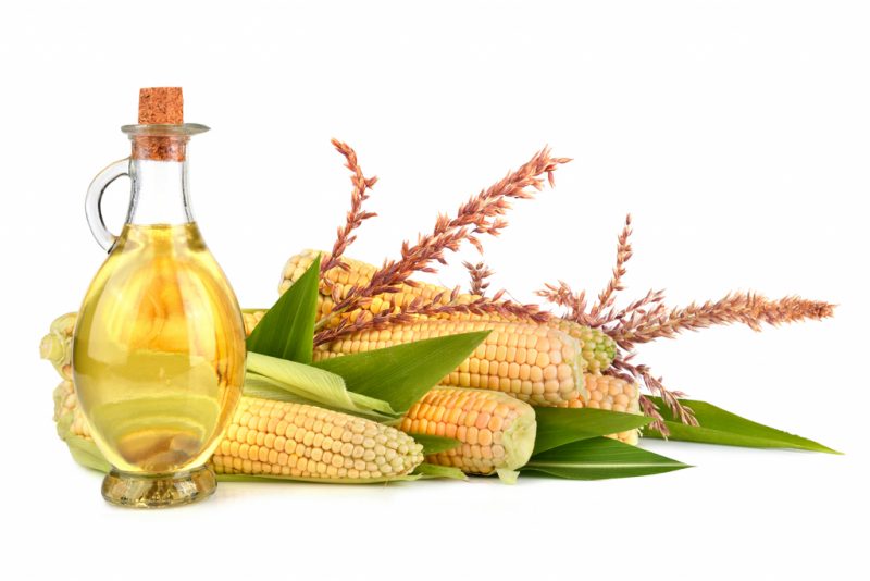 Кукурузное масло: полезные свойства для организма человека, применение в кулинарии и косметологии, противопоказания