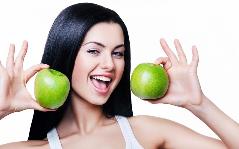 Яблочная диета для похудения: меню на 3 и 7 дней, плюсы и минусы, выход из диеты