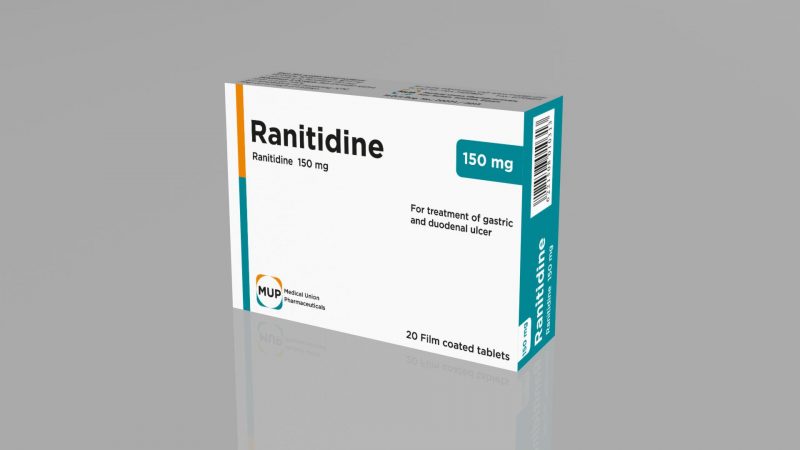 Ранитидин — от чего помогает? Показания и инструкция по применению таблеток, аналоги