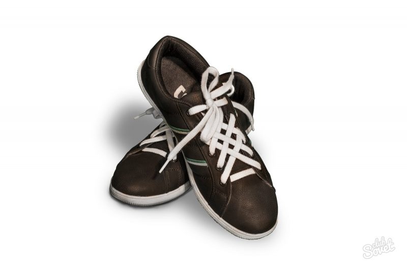 Как красиво зашнуровать кроссовки: 13 крутых способов завязать шнурки интересно и оригинально