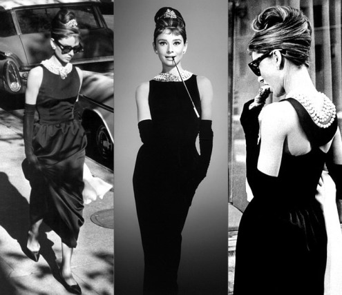 5 стильных платьев, которые потрясли мир