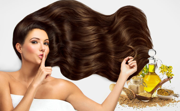 Касторовое масло для волос – 8 способов как применять