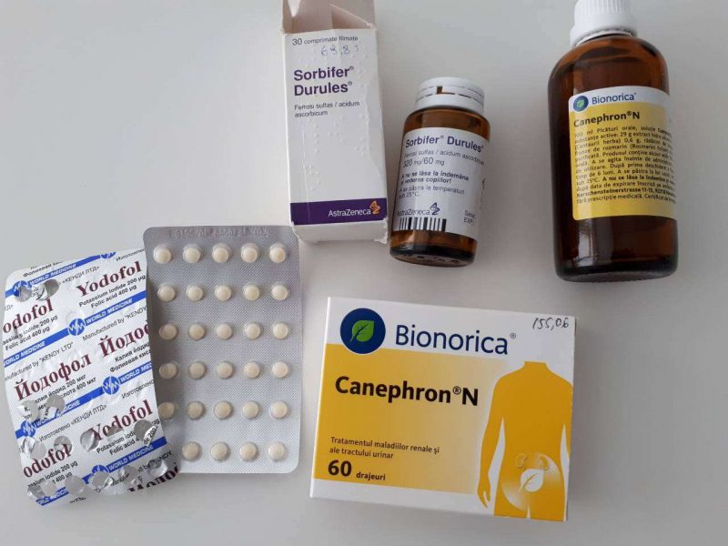 Таблетки Канефрон: инструкция по применению, состав, аналоги препарата