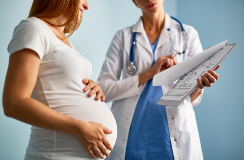 Пиелонефрит при беременности причины, симптомы, последствия для ребенка, диагностика и лечение воспалительного заболевания почек у беременных