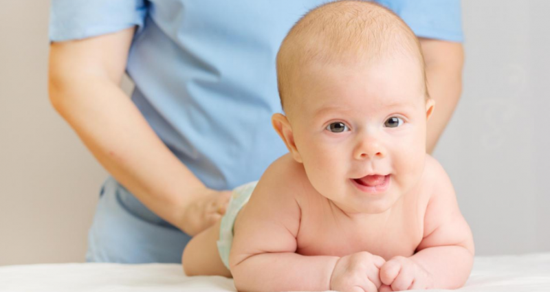 Перинатальное поражение ЦНС: причины, симптомы и последствия ППЦНС у новорожденных детей