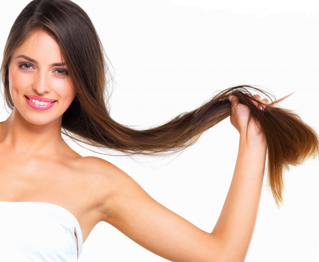 Полировка волос: описание, плюсы и минусы процедуры, кому подходит, фото до и после