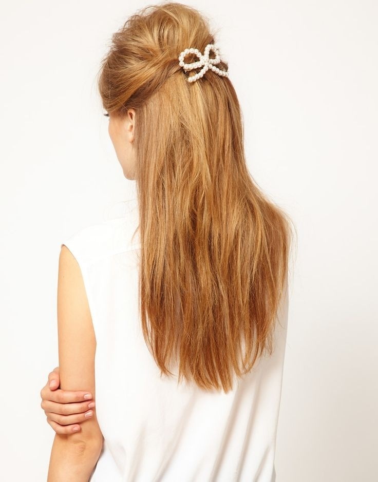 Вечерние прически на длинные волосы − 7 простых и красивых вариантов причесок своими руками с фото