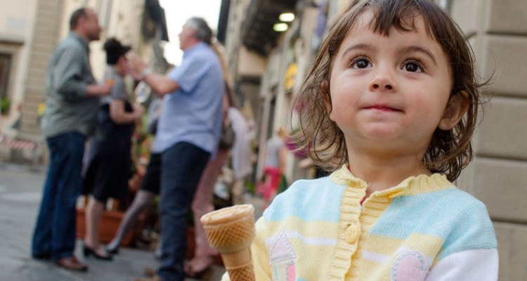 Как воспитывают детей в Италии: плюсы и минусы