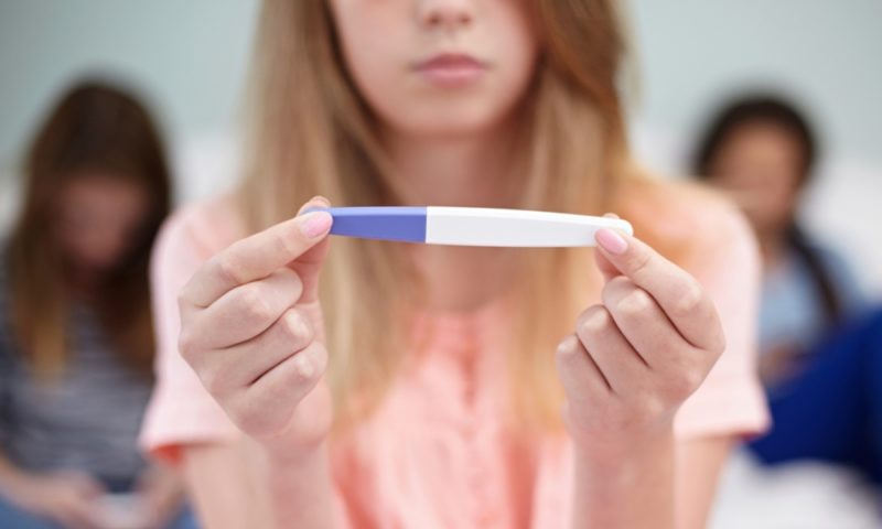 Когда тест покажет беременность: через сколько дней после зачатия будет точный результат, виды тестов