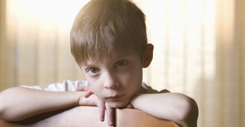 Аутизм у детей – признаки симптомы, что это такое и как диагностируется?