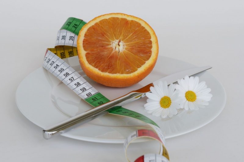 Апельсиновая диета для похудения: варианты, меню, польза и вред, противопоказания