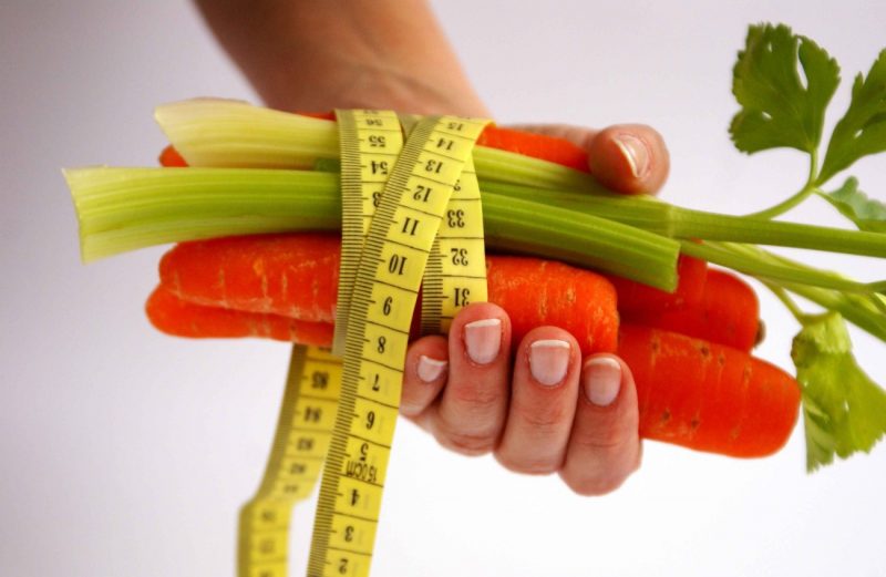 Английская диета: подробное меню на 21 и 7 дней, принцип белково-овощной диеты