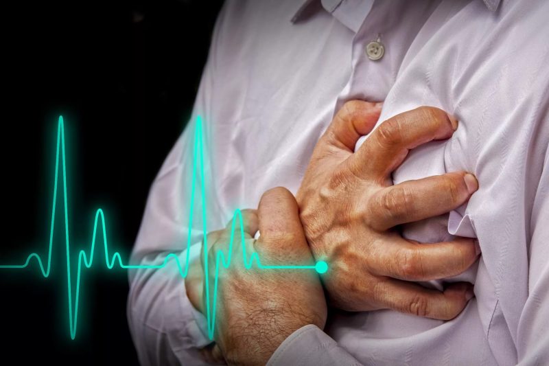Аритмия: симптомы, виды и причины, лечение нарушений сердечного ритма