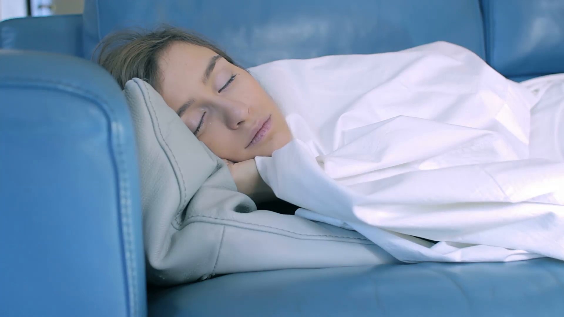 Эти советы помогут вам улучшить качество сна