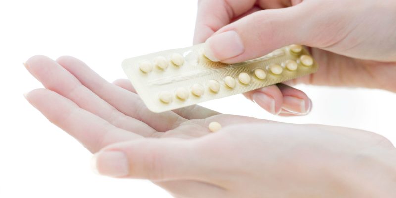 Диециклен: инструкция по применению орального контрацептива, состав, аналоги препарата