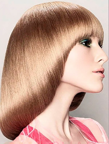 Стрижка сессон – 6 вариантов на средние, короткие и длинные волосы, с челкой и без, фото