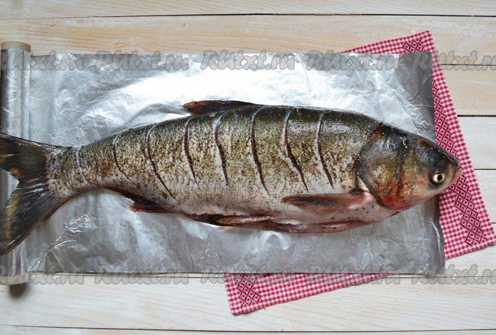 Блюда из рыбы, рецепты простые и вкусные к праздничному столу.