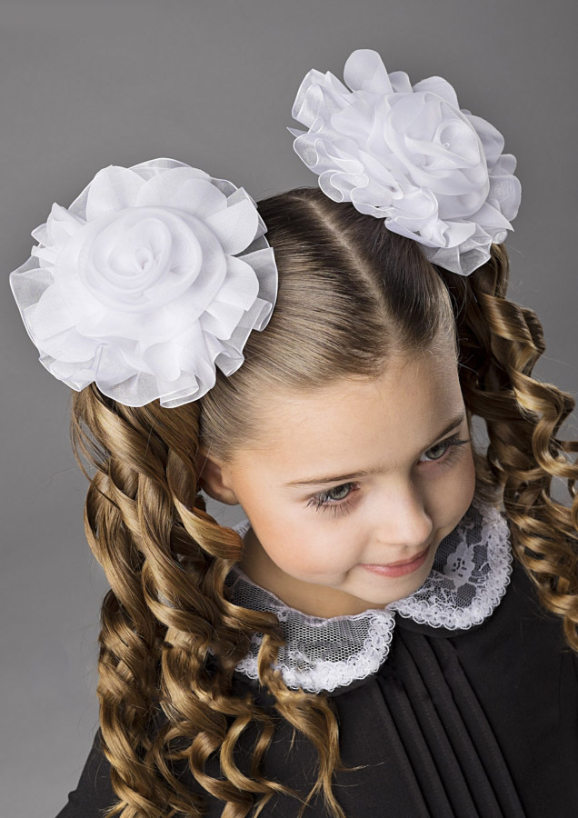 Красивые прически для девочек на длинные волосы: красивые 13 повседневных школьных причёсок и праздничные варианты