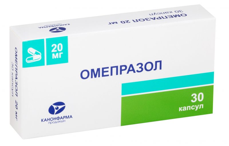 Таблетки Омепразол: инструкция по применению, от чего помогают, состав, аналоги противоязвенного препарата