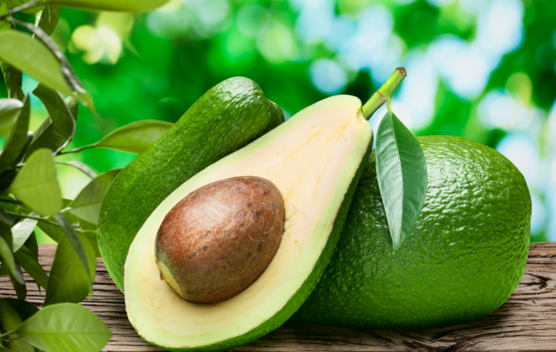 Как выбрать авокадо ?: советы, как правильно выбирать спелый и вкусный плод