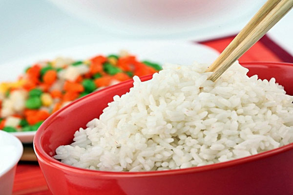 Рисовая диета для похудения и очищения организма от солей: меню на 3, 5, 7 и 9 дней