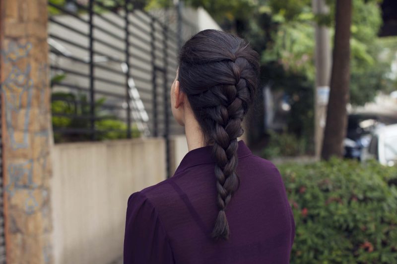 Прически на каждый день на длинные, средние и короткие волосы – 24 простых и быстрых, красивых и модных вариантов с фото