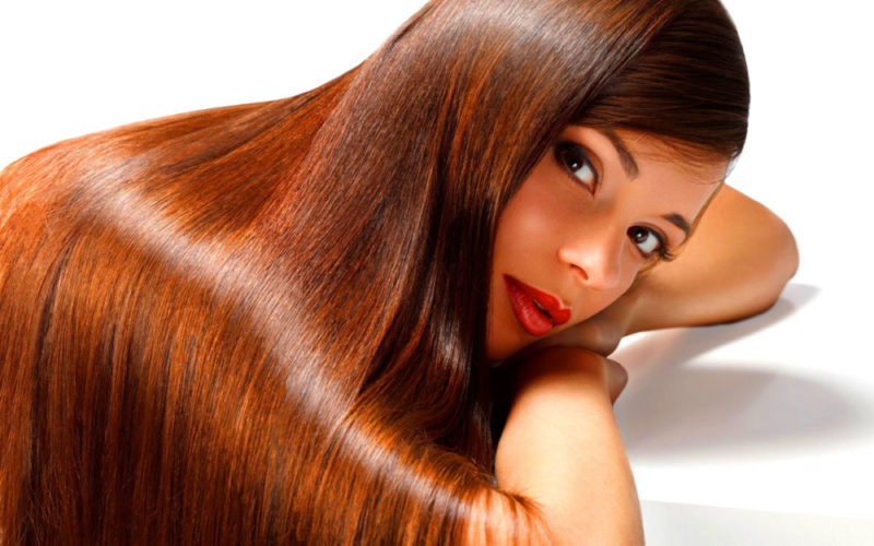 Ламинирование волос желатином в домашних условиях: рецепты масок, как правильно делать, фото до и после