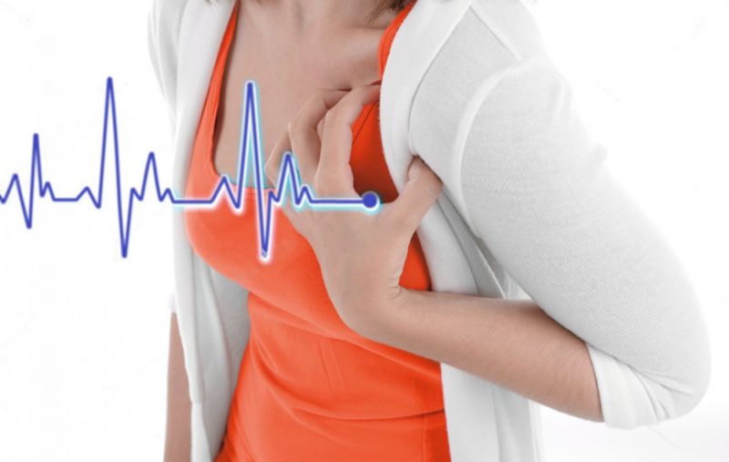 Аритмия: симптомы, виды и причины, лечение нарушений сердечного ритма
