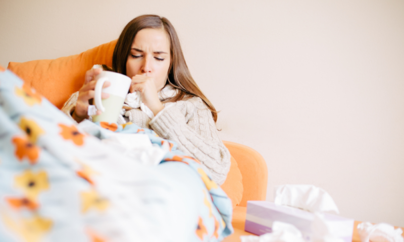 Чем лечить кашель при беременности в 1-ом триместре в домашних условиях: народные средства, медицинские препараты, методы профилактики