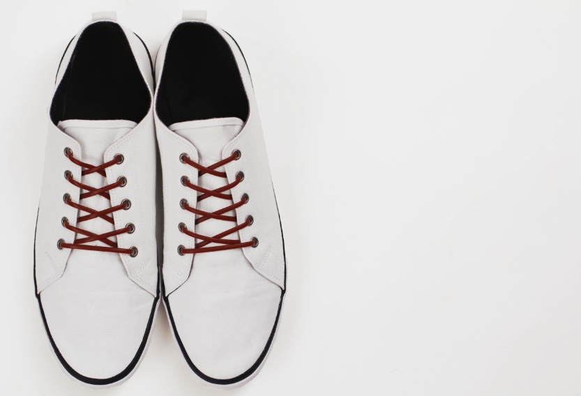 Как красиво завязать шнурки на кроссовках – 8 модных и оригинальных вариантов