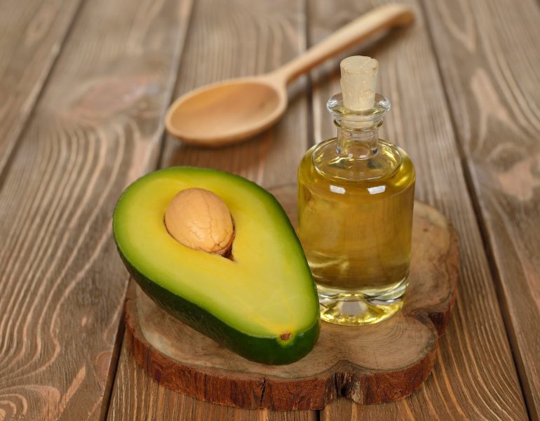 Масло авокадо – свойства и применение для лица и волос