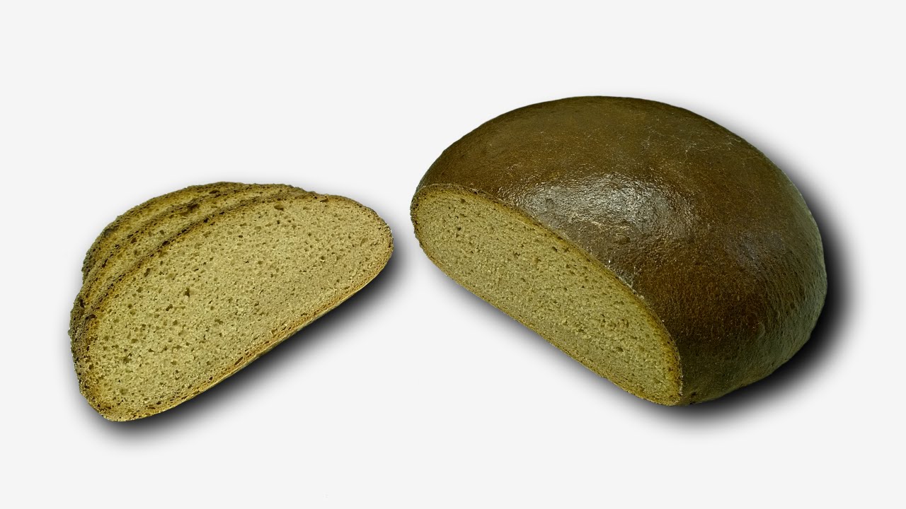 Подовый хлеб: что это такое, состав, калорийность, польза. Как испечь подовый хлеб в домашних условиях – 4 рецепта
