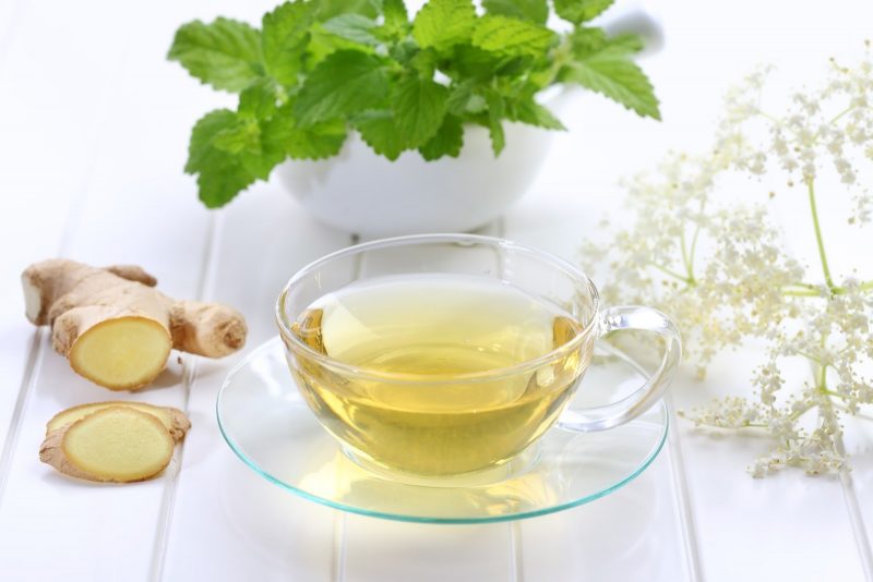 Зеленый чай для похудения: чем полезен, как правильно заваривать и пить. Рецепты напитка