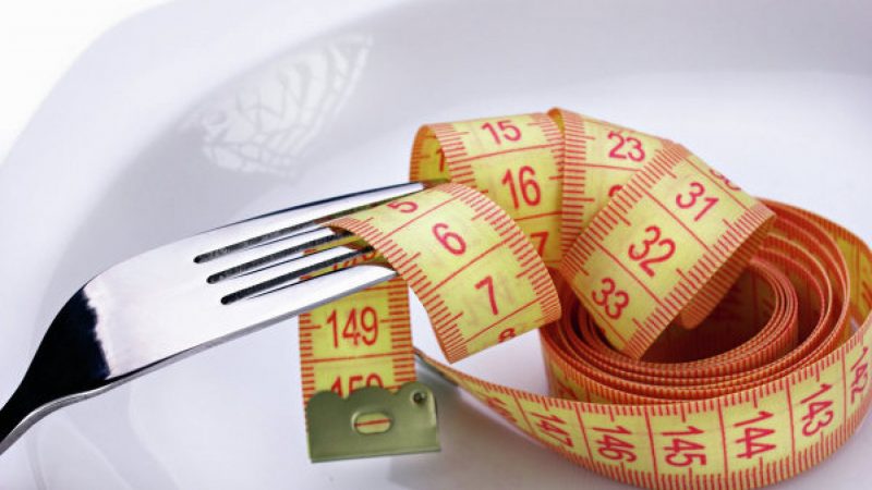Атомная диета для похудения: меню на 7 дней и на месяц, список разрешенных продуктов